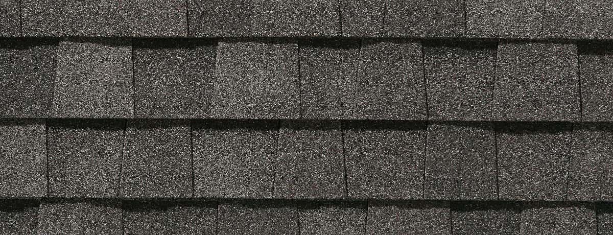 Landmark shingle color Colonial Slate