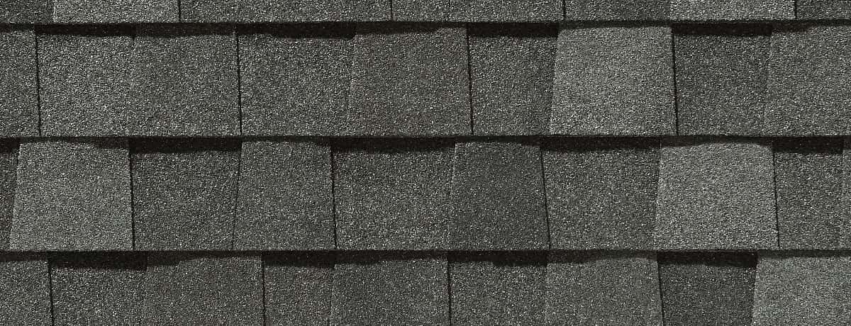 Landmark shingle color Georgetown Gray