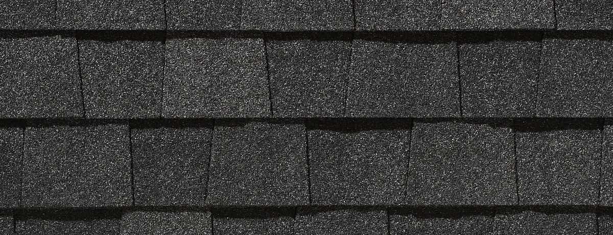 Landmark shingle color Pewterwood