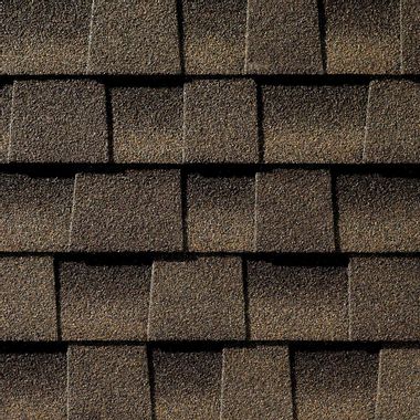 Timberline HD shingle color Barkwood