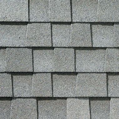 Timberline HD shingle color Fox Hollow Gray