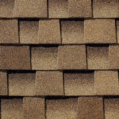 Timberline HD shingle color Shakewood