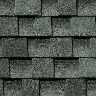 Timberline HD shingle color Slate