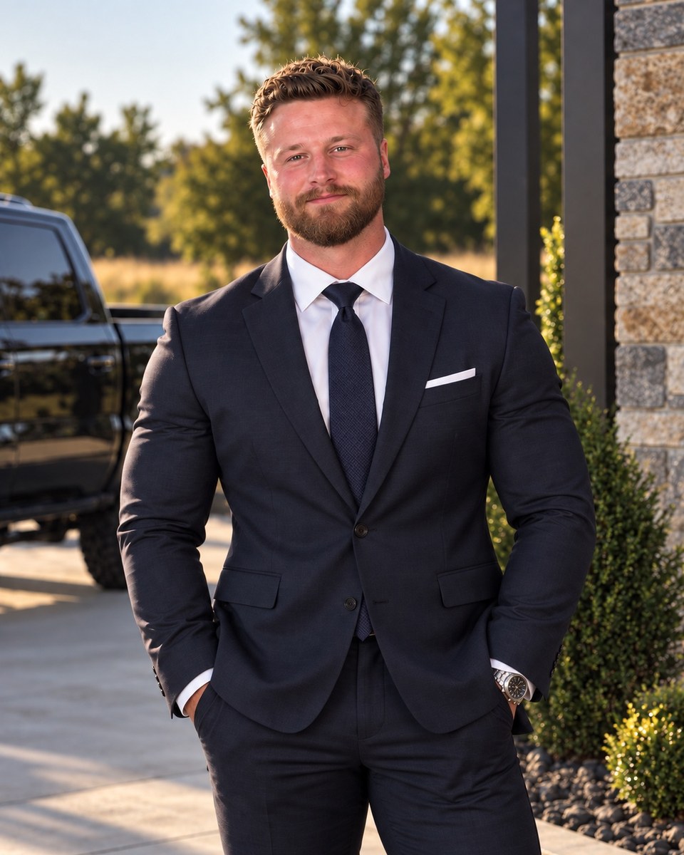 Jackson, Field Specialist and adjuster liaison at Maxx Roofing