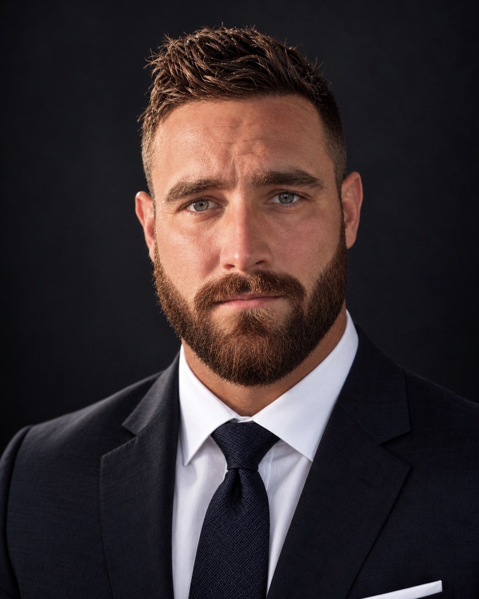 Alex, Sales & Estimating at Maxx Roofing and U.S. Navy veteran